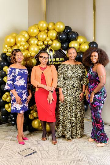 She Sparkles — 1st Annual Conference
