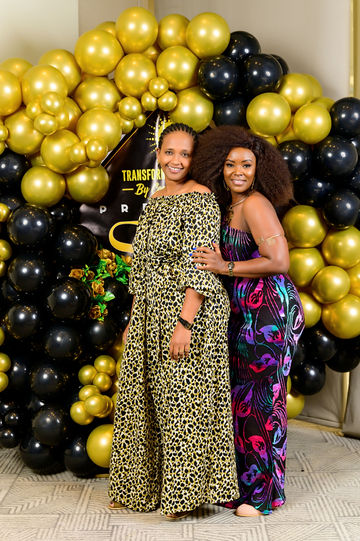 She Sparkles — 1st Annual Conference