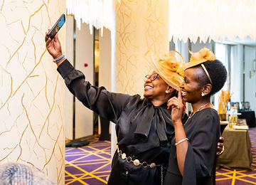 She Sparkles — International Women's Day 2026