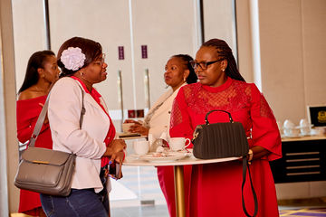 She Sparkles — 2nd Annual Conference