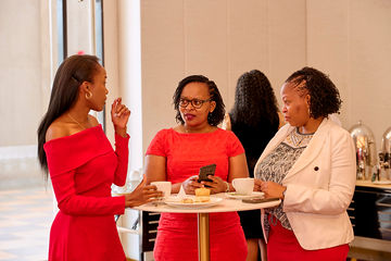 She Sparkles — 2nd Annual Conference