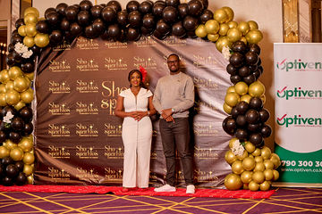 She Sparkles — 2nd Annual Conference