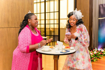 She Sparkles — 3rd Annual Conference