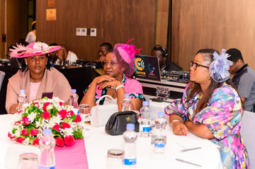 She Sparkles — 3rd Annual Conference