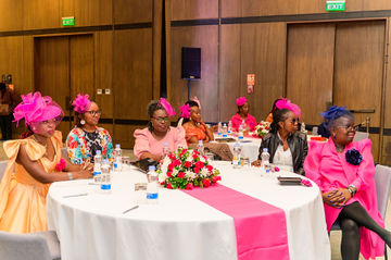 She Sparkles — 3rd Annual Conference