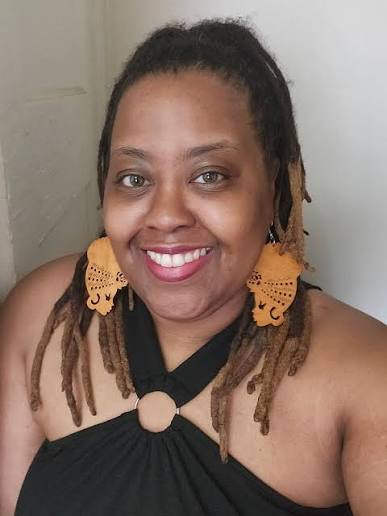 Ms. Irene M. Kitheka